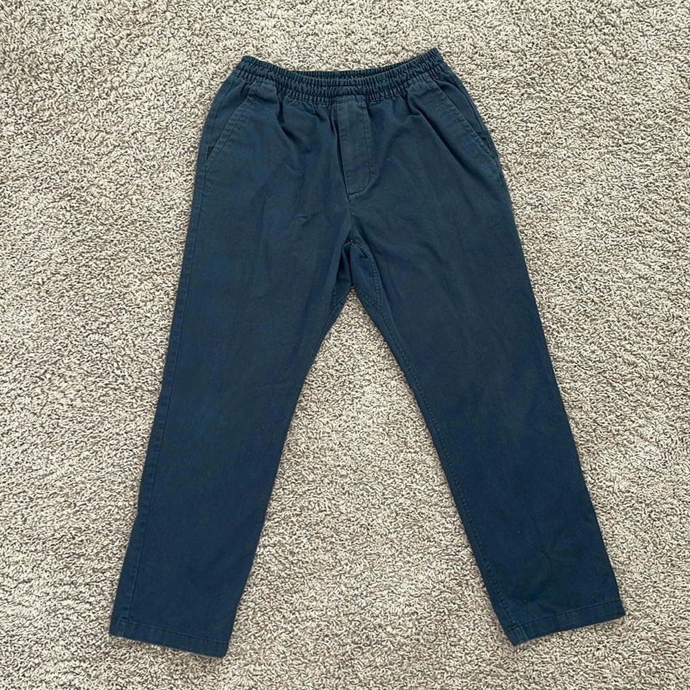 Nike SB Drawstring Skate Pants Men’s Size S